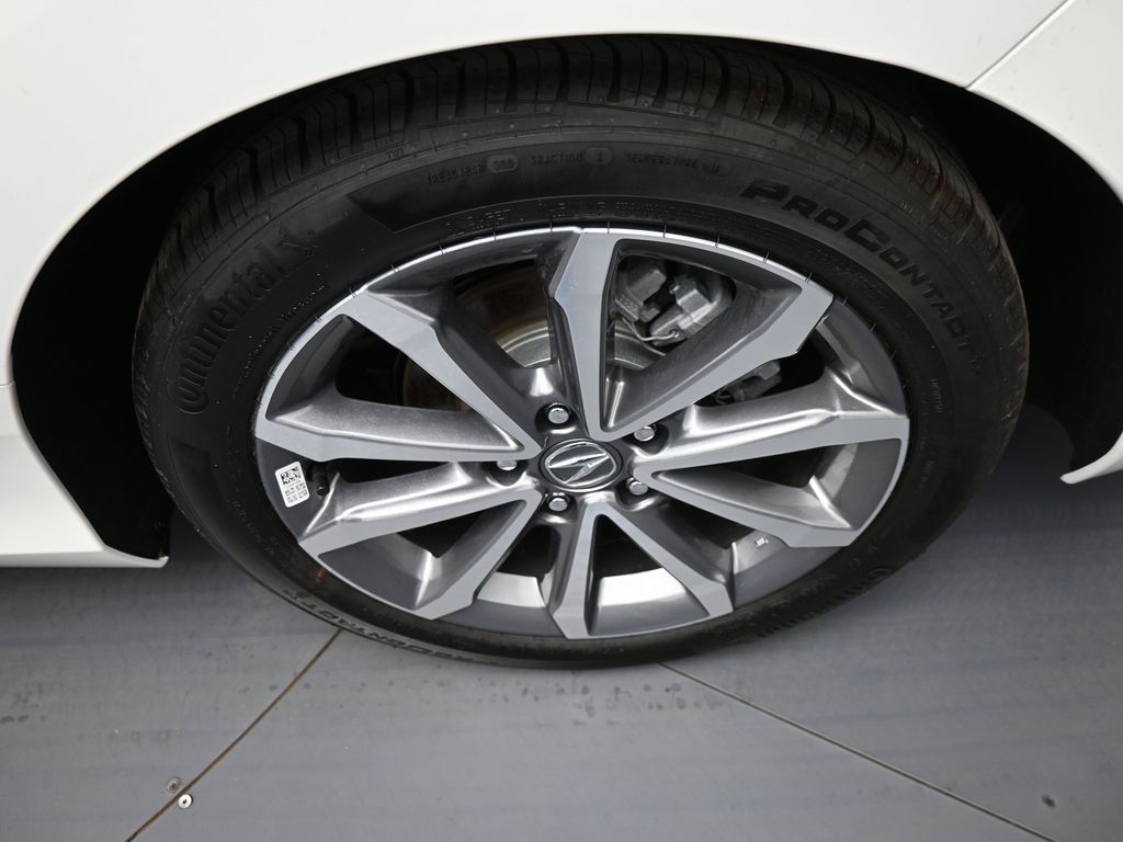 2025 Acura Integra Base - Photo 15