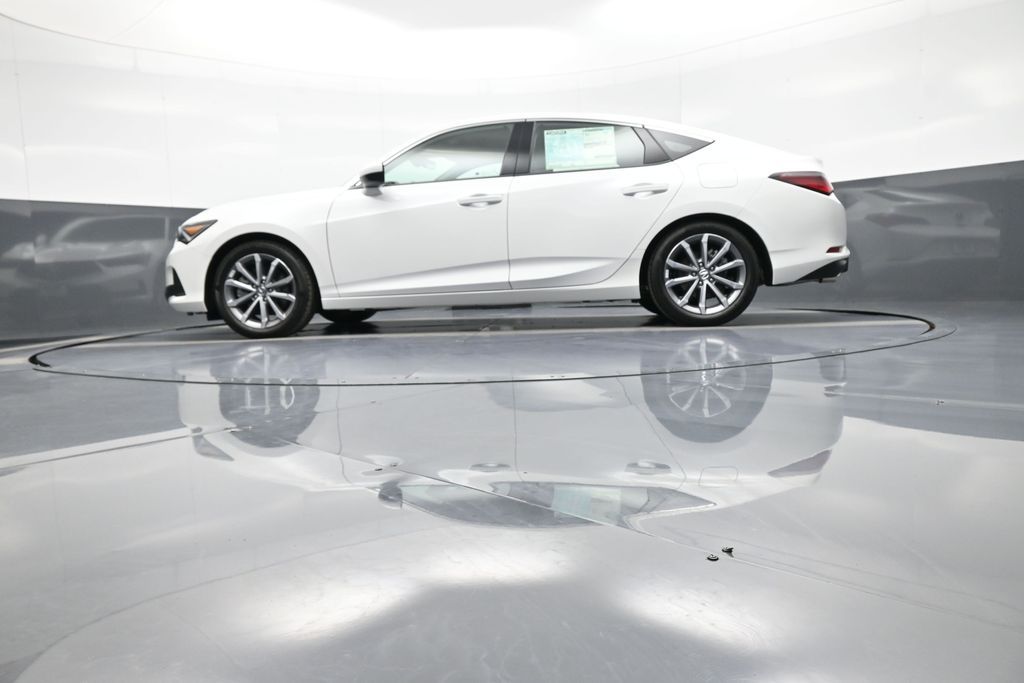 2025 Acura Integra Base - Photo 32
