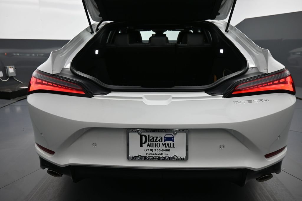 2026 Acura Integra A-Spec w/Technology Package - Photo 23