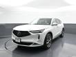 Used 2023 Acura MDX Technology SUV