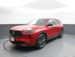 Certified 2023 Acura MDX A-Spec SUV