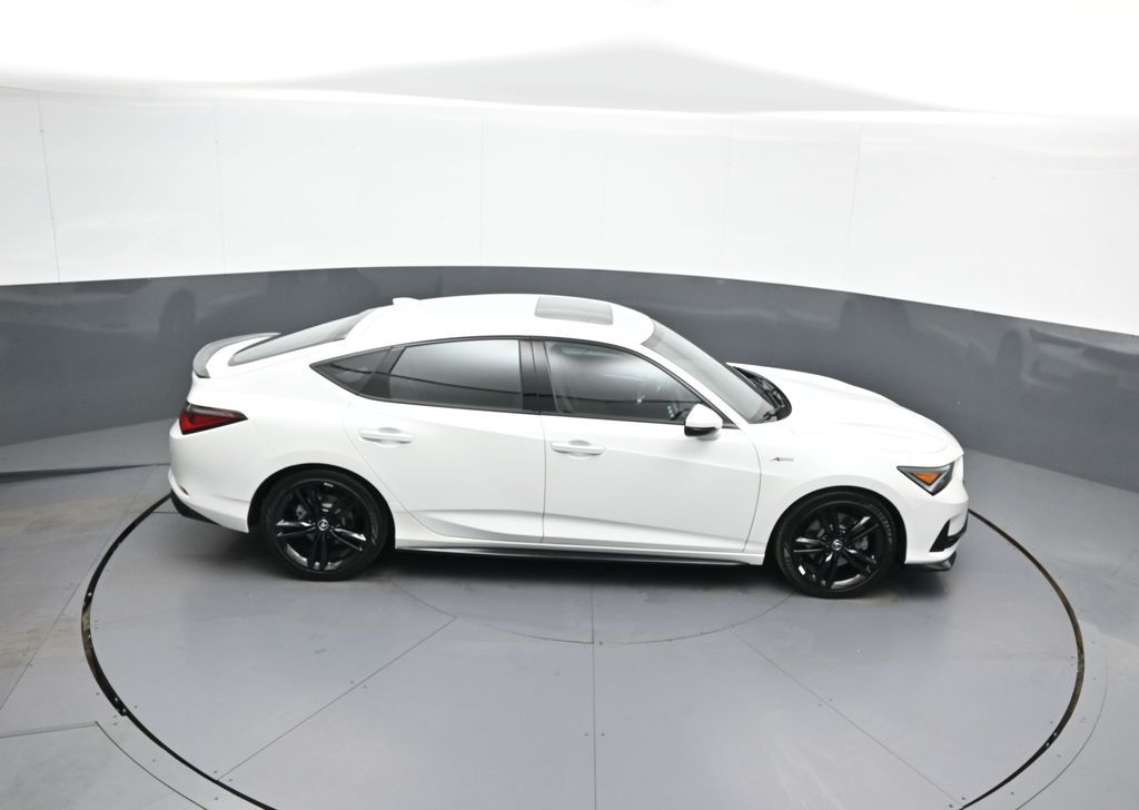 2026 Acura Integra A-Spec w/Technology Package - Photo 37