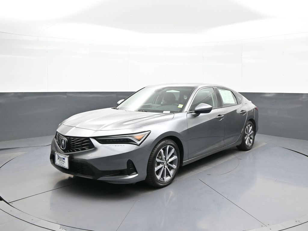 2023 Acura Integra -'s photo