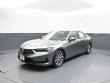 Certified 2023 Acura Integra Base Hatchback