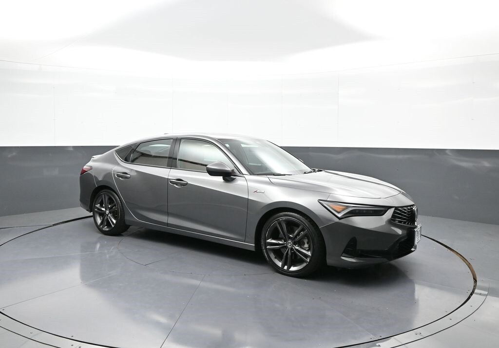 2023 Acura Integra A-Spec photo 4