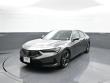 Certified 2023 Acura Integra A-Spec Tech Package Hatchback