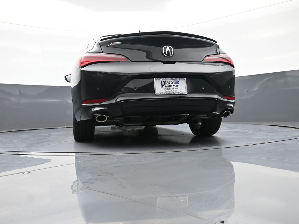 2026 Acura Integra A-Spec w/Technology Package - Photo 30
