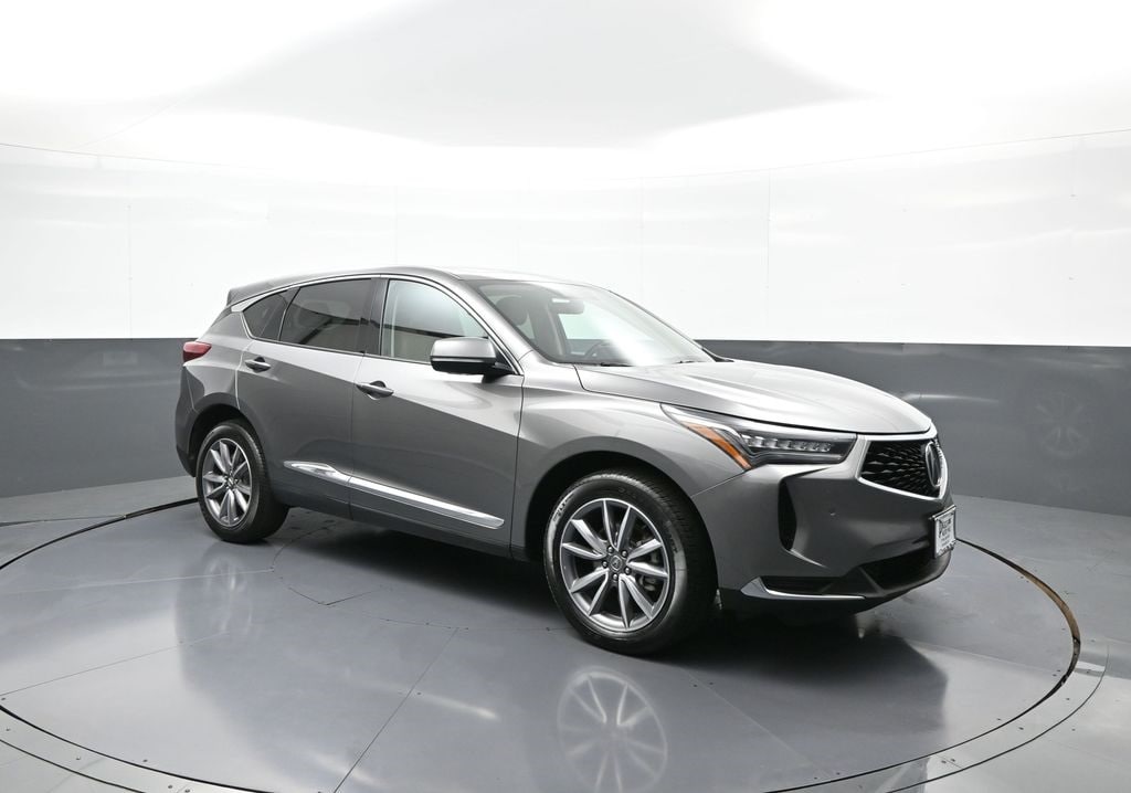 2023 Acura RDX Technology photo 4