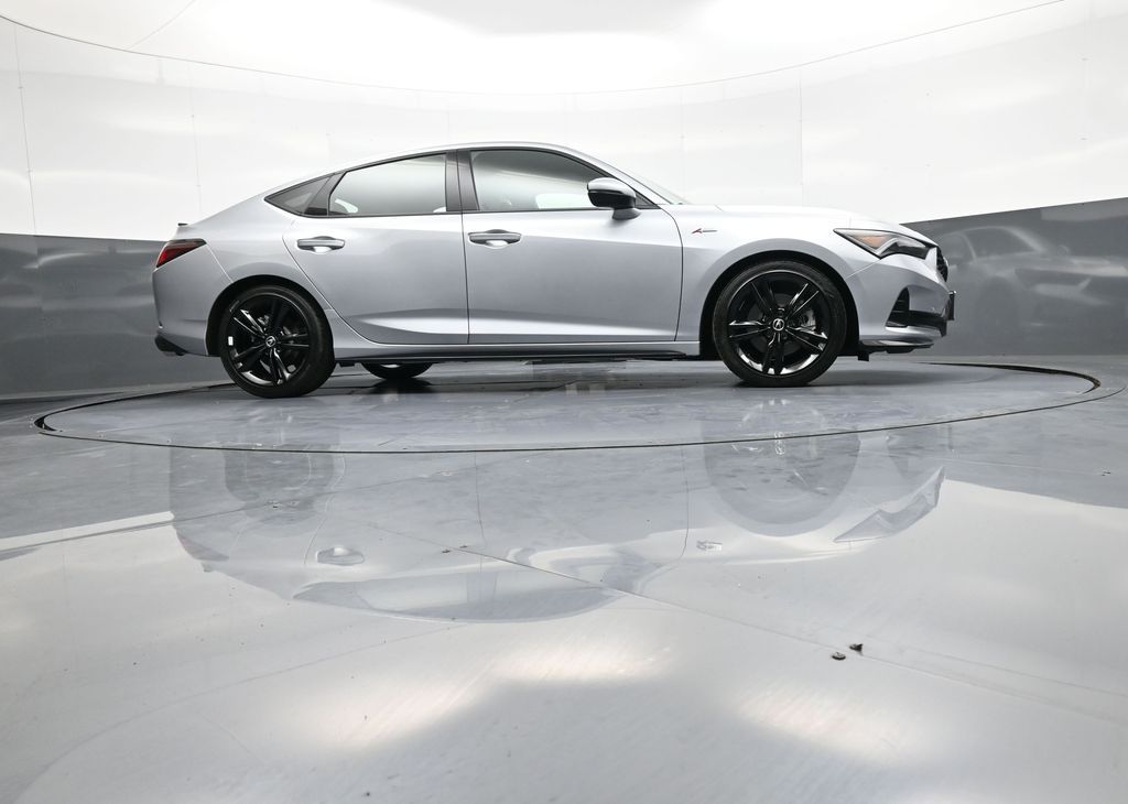 2026 Acura Integra A-Spec w/Technology Package - Photo 27