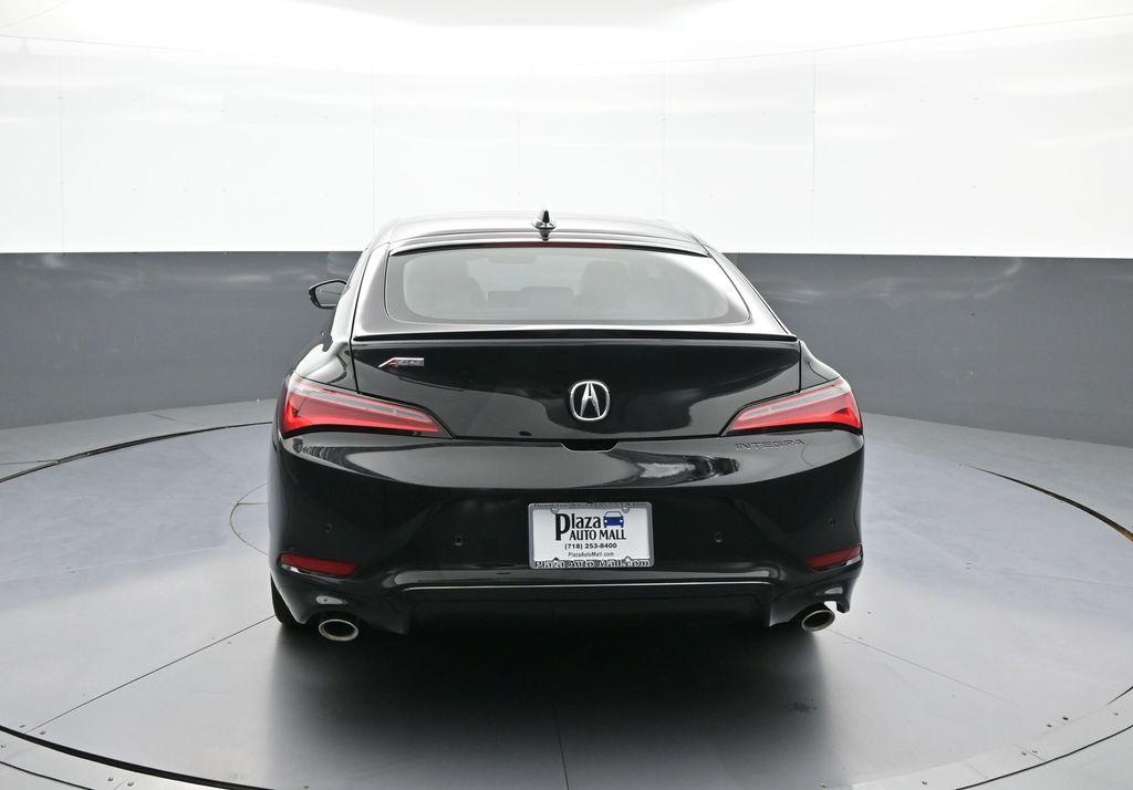 2026 Acura Integra A-Spec w/Technology Package - Photo 7