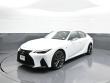 Used 2024 Lexus IS 350 F Sport Sedan