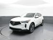 Certified 2023 Acura RDX A-Spec Advance Package SUV