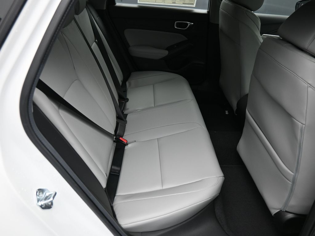 2025 Acura Integra Base - Photo 23