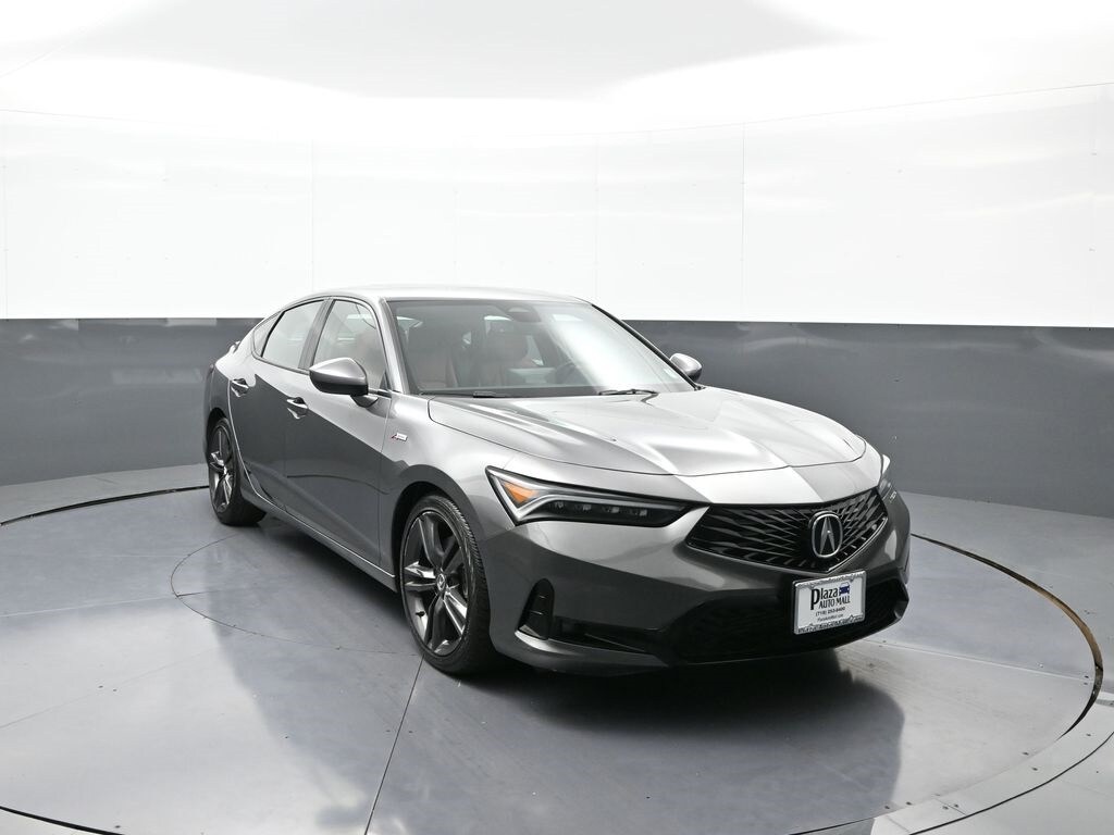 2023 Acura Integra A-Spec photo 3