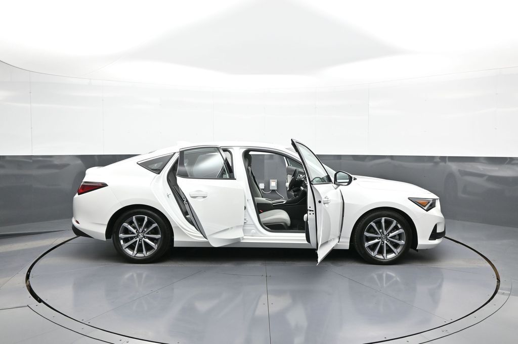 2025 Acura Integra Base - Photo 41
