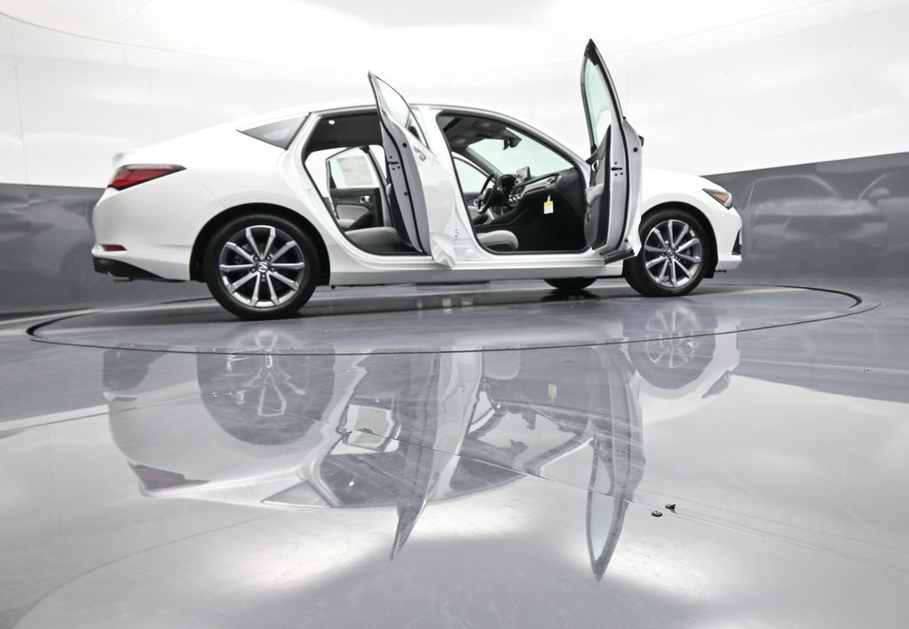 2025 Acura Integra Base - Photo 47