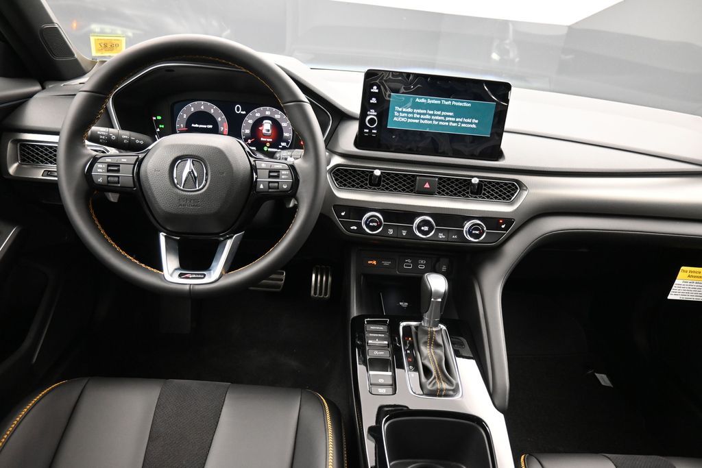 2026 Acura Integra A-Spec w/Technology Package - Photo 20