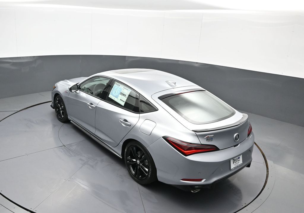 2026 Acura Integra A-Spec w/Technology Package - Photo 38
