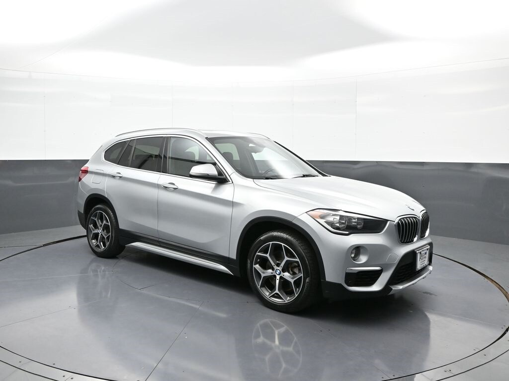 2019 Bmw X1 XDrive28i photo 4