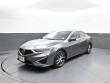 Certified 2022 Acura ILX Premium Package Sedan
