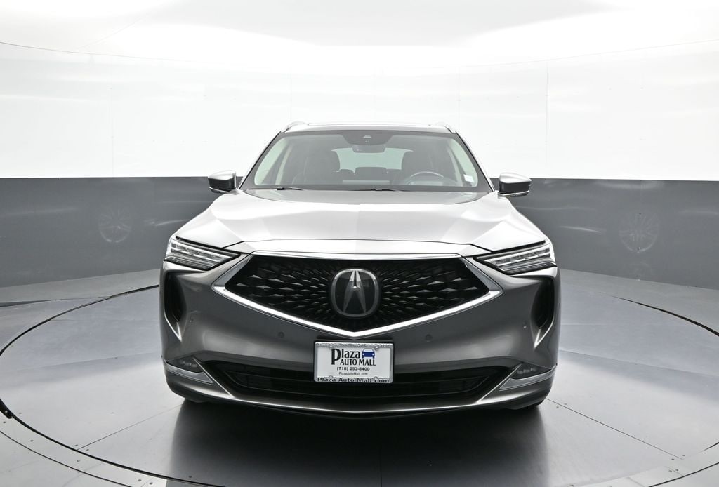 Certified 2023 Acura MDX Advance SUV
