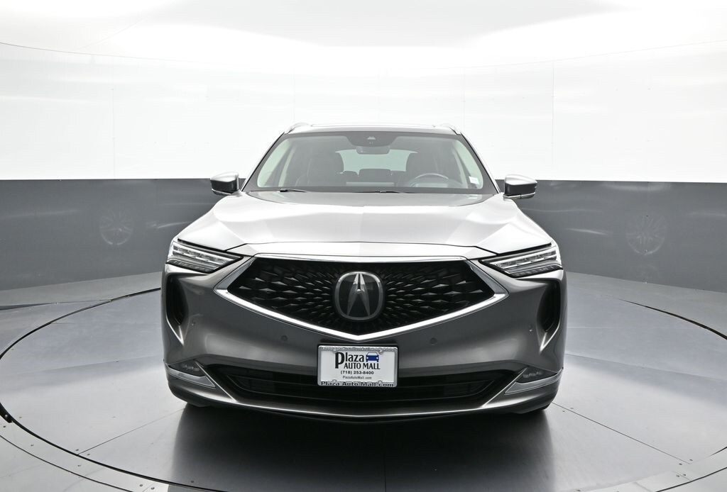 2023 Acura MDX SH-AWD Advance photo 2