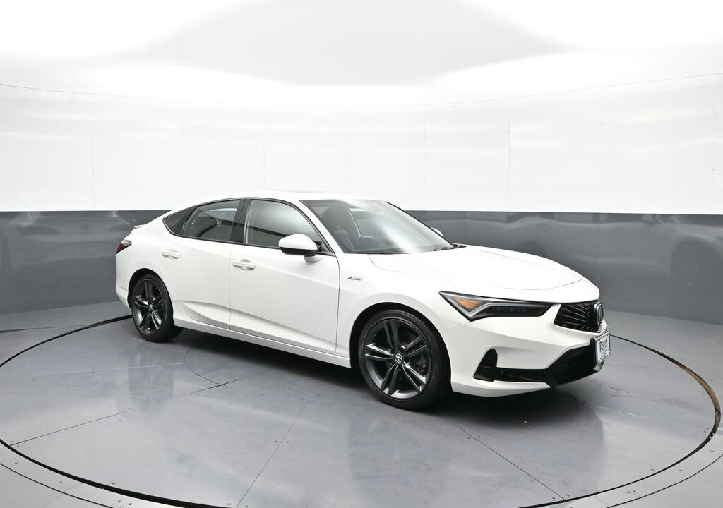 2023 Acura Integra A-Spec photo 4