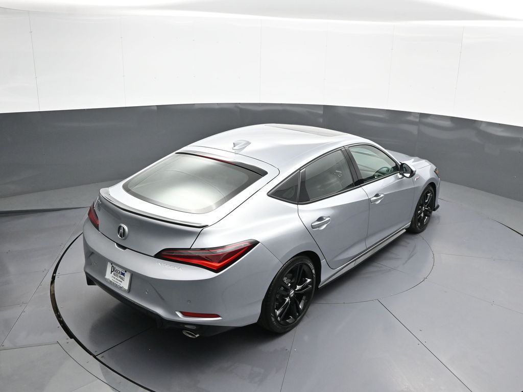 2026 Acura Integra A-Spec w/Technology Package - Photo 36