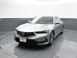 Certified 2023 Acura Integra Base Hatchback