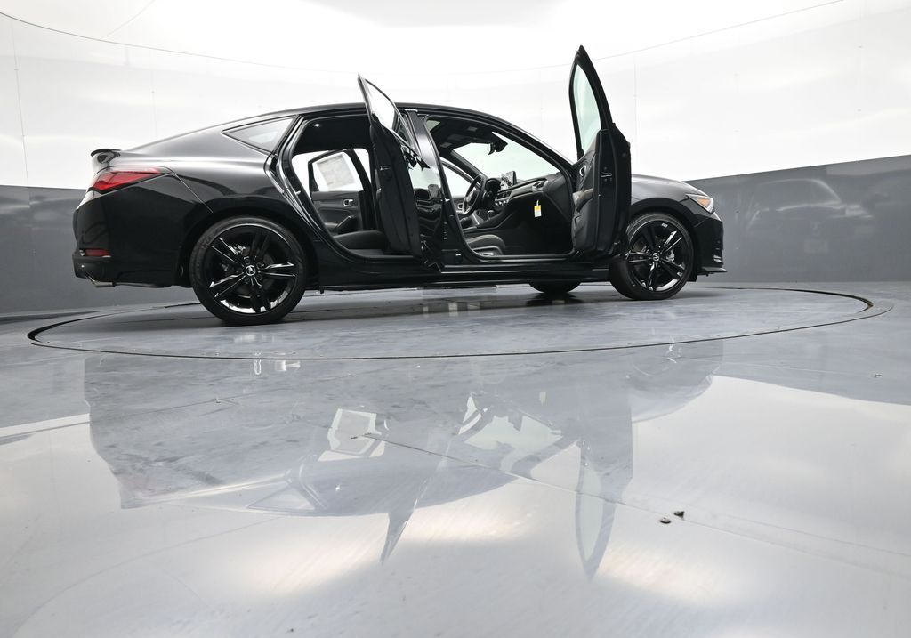 2026 Acura Integra A-Spec w/Technology Package - Photo 47