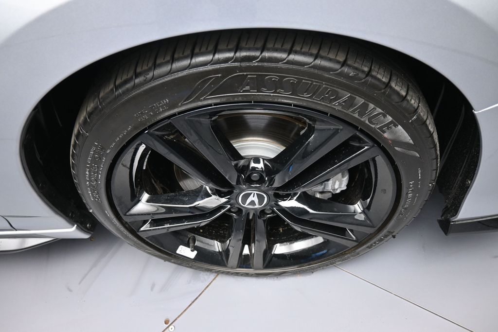 2026 Acura Integra A-Spec w/Technology Package - Photo 12