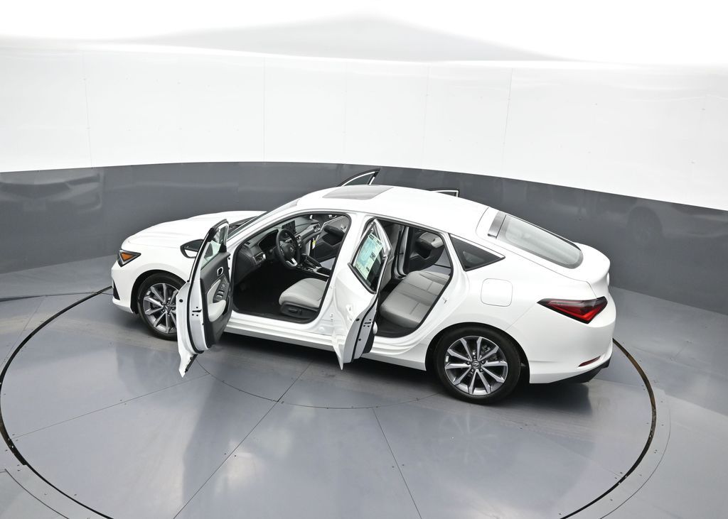 2025 Acura Integra Base - Photo 43