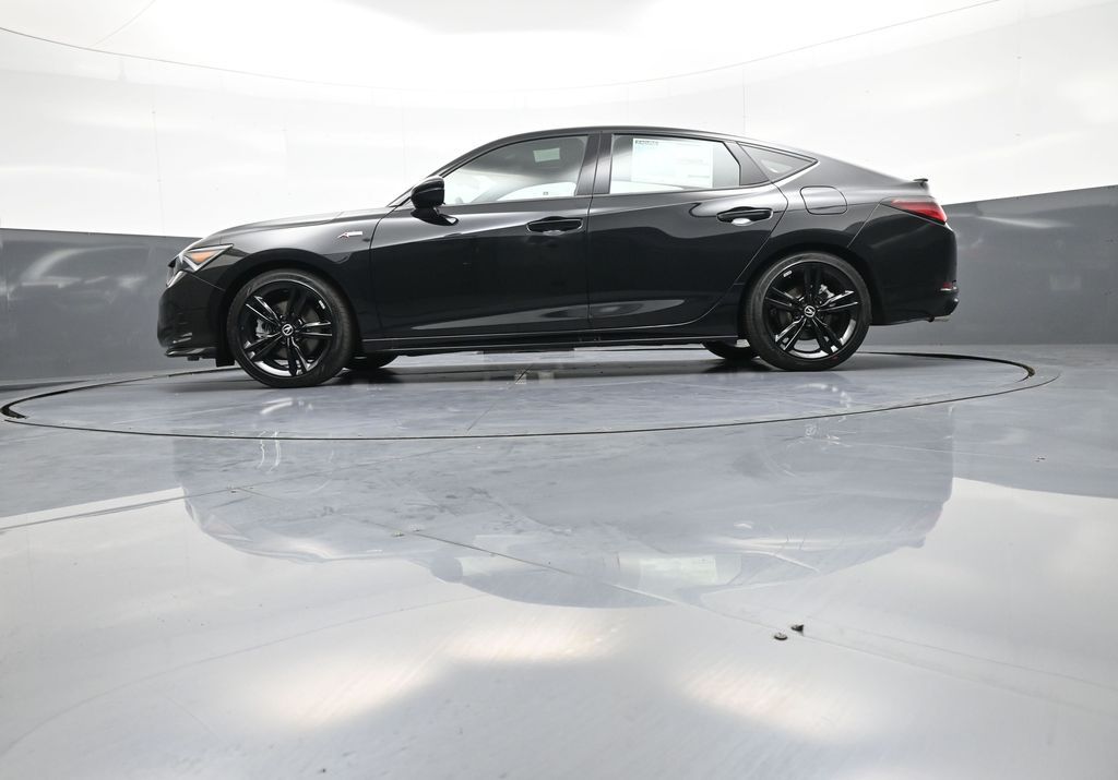 2026 Acura Integra A-Spec w/Technology Package - Photo 32