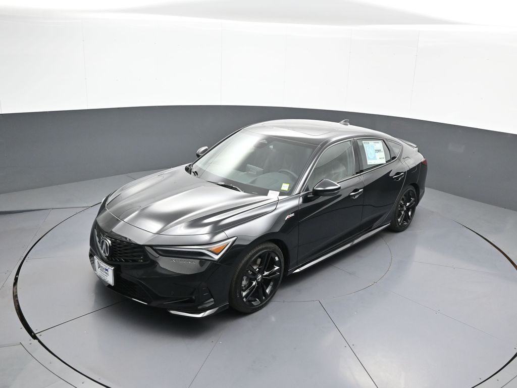 2026 Acura Integra A-Spec w/Technology Package - Photo 33