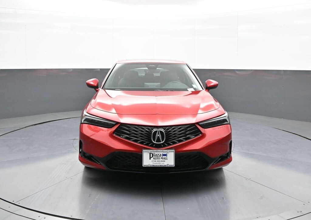 2023 Acura Integra A-Spec photo 2