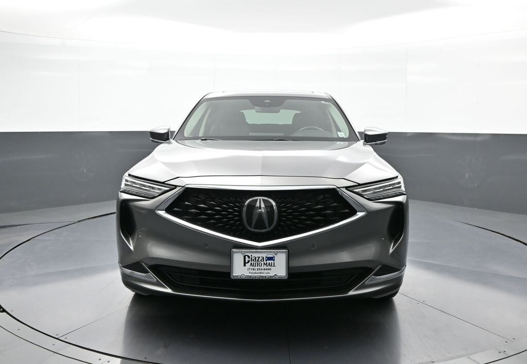 2023 Acura MDX SH-AWD Technology photo 2