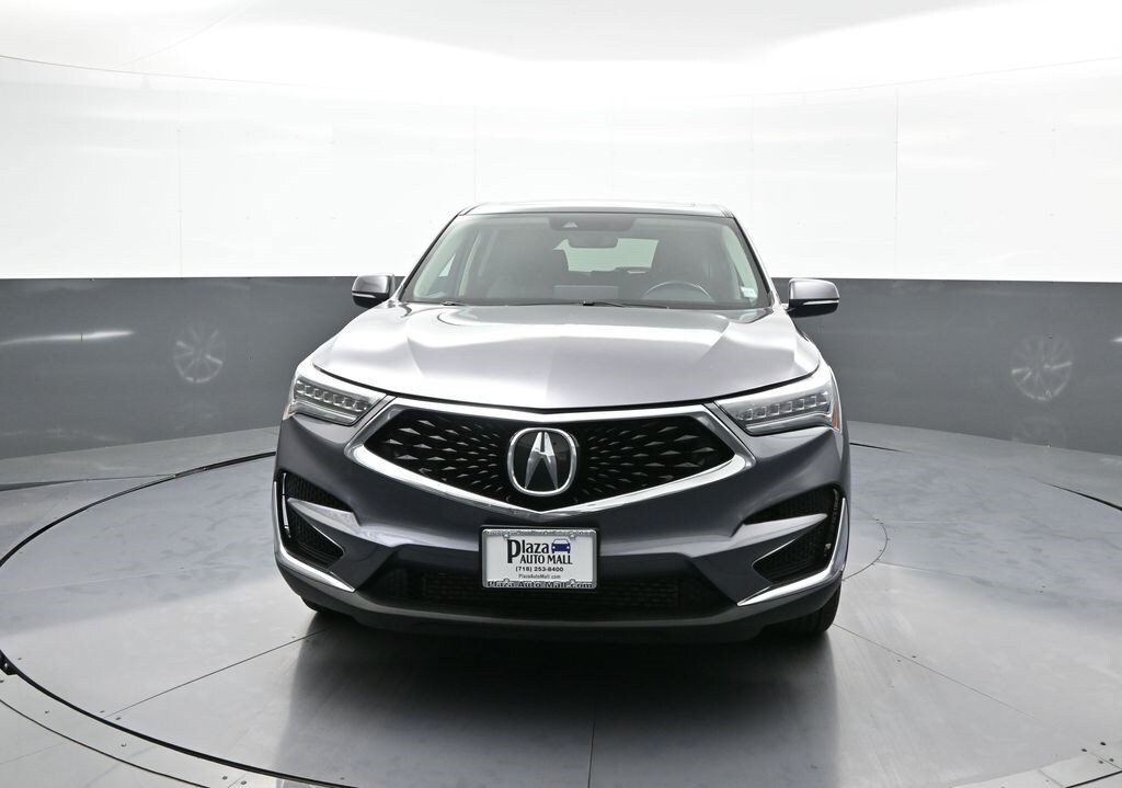 2021 Acura RDX Base photo 2