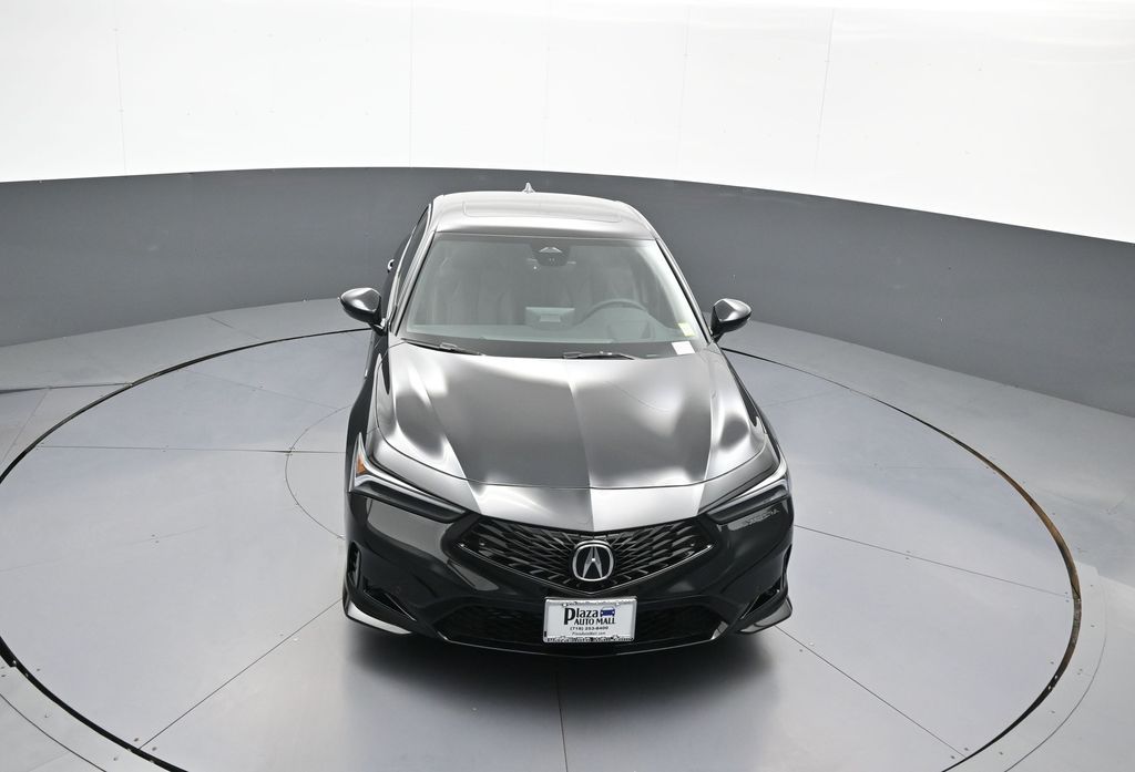 2026 Acura Integra A-Spec w/Technology Package - Photo 34