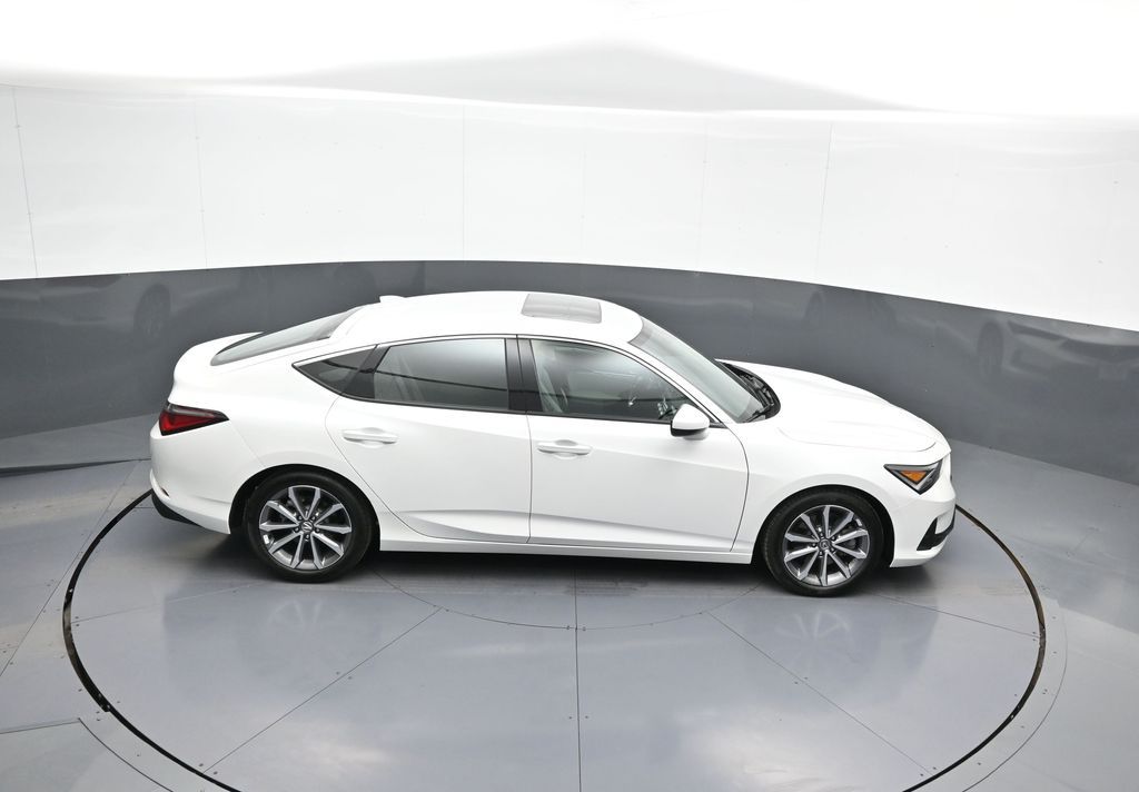 2025 Acura Integra Base - Photo 36
