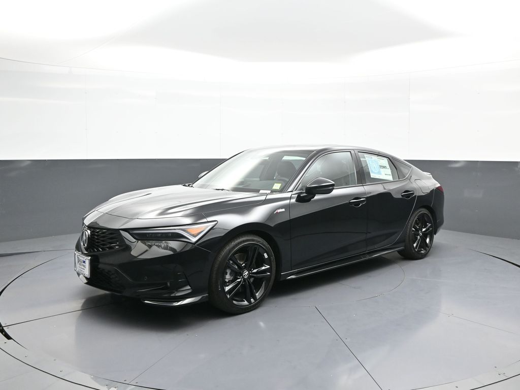 2026 Acura Integra A-Spec w/Technology Package - Photo 10