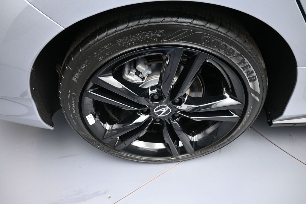 2026 Acura Integra A-Spec w/Technology Package - Photo 11