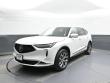 Certified 2024 Acura MDX Technology SUV