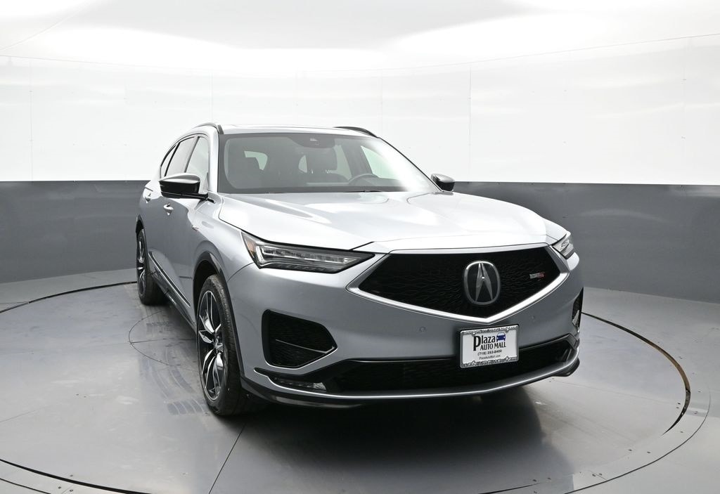 Certified 2024 Acura MDX Type S w/Advance Package SUV