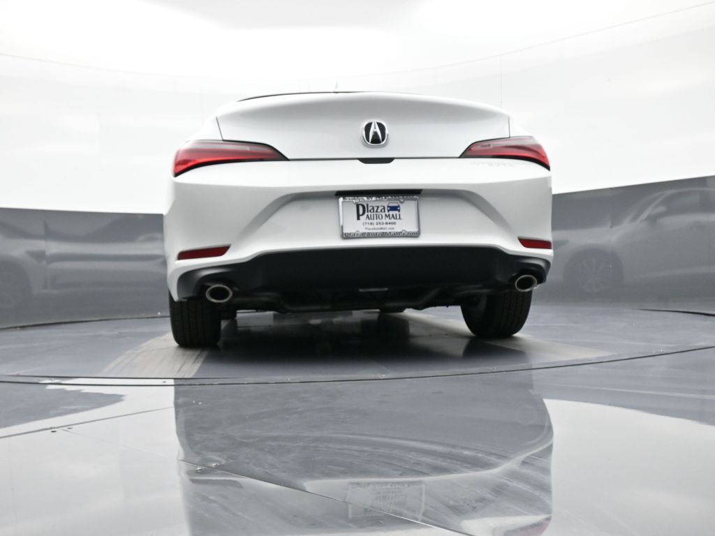 2025 Acura Integra Base - Photo 30