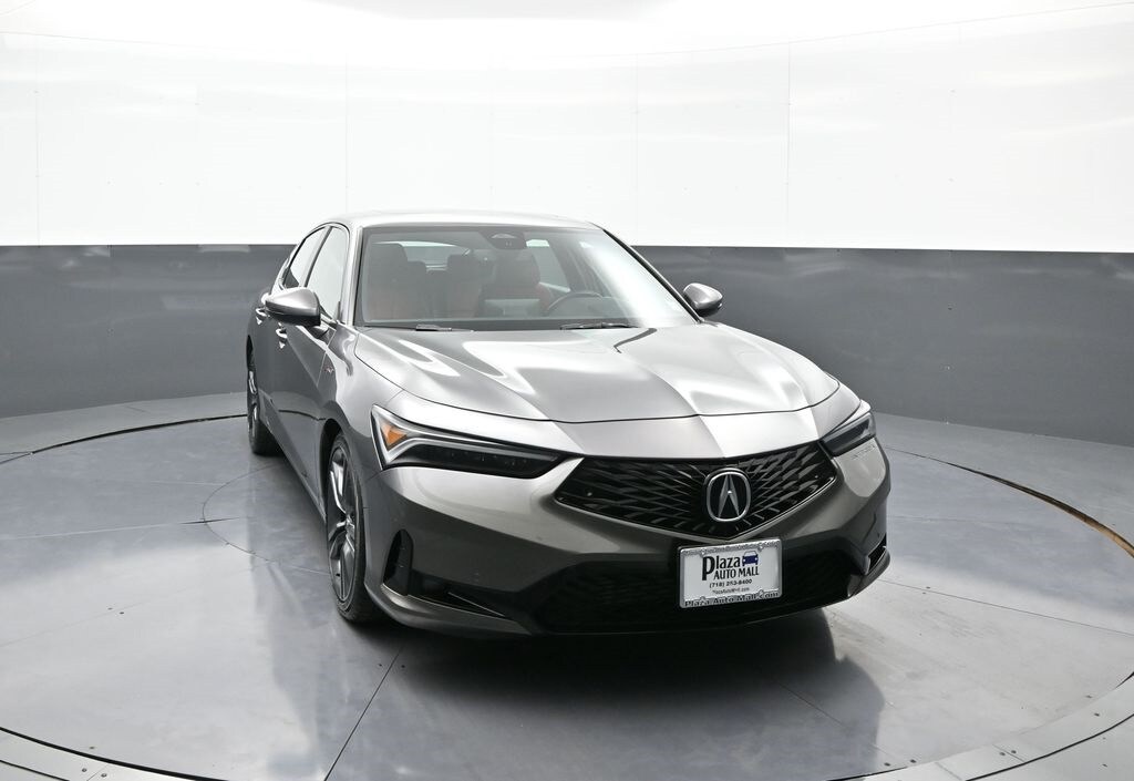 2023 Acura Integra A-Spec photo 3