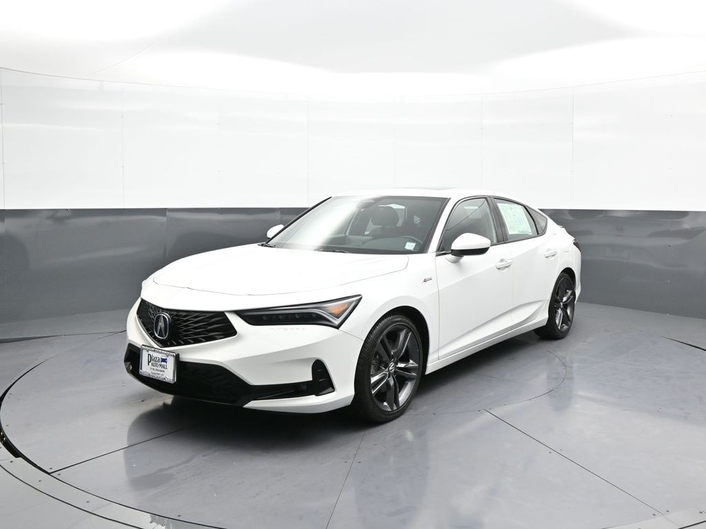 2023 Acura Integra A-Spec's photo