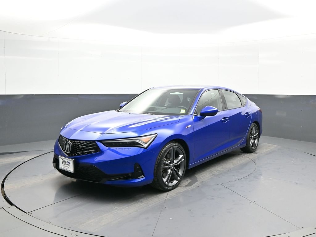 2023 Acura Integra A-Spec