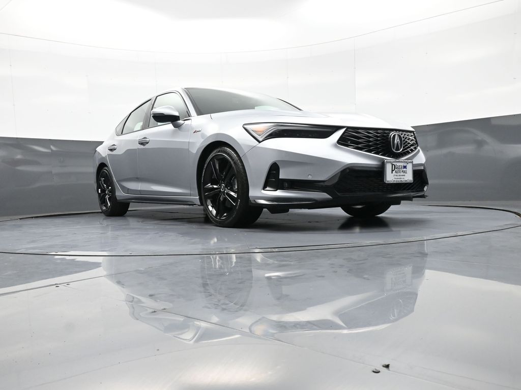 2026 Acura Integra A-Spec w/Technology Package - Photo 26