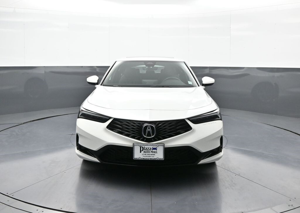 2023 Acura Integra A-Spec photo 2