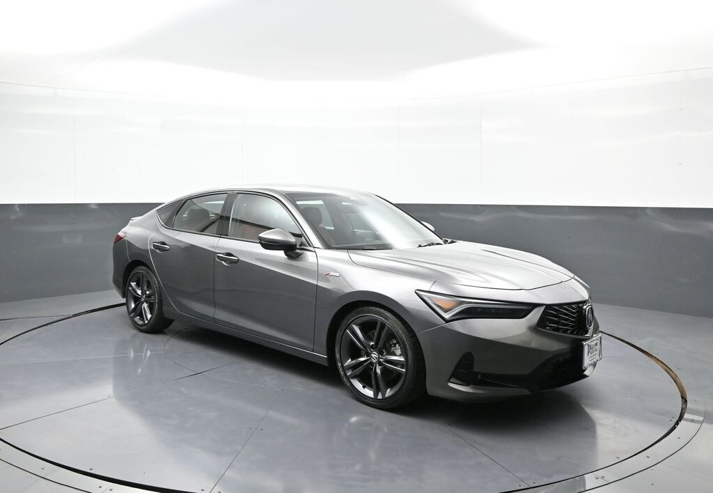 2023 Acura Integra A-Spec photo 4